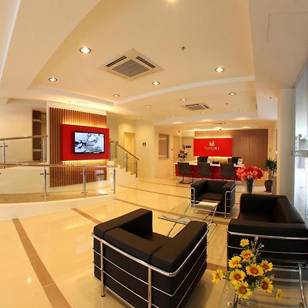 Hotel Min Cott Kuala Lumpur Exterior photo